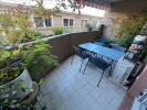For rent Apartment Villeurbanne  69100 93 m2 4 rooms
