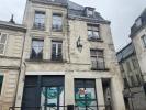 Vente Immeuble  02
