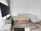 Annonce Vente 5 pi�ces Appartement Sarcelles