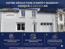 Annonce Vente 4 pi�ces Maison Muzillac