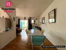 Annonce Vente 3 pi�ces Maison Barzan