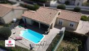 Annonce Vente 5 pi�ces Maison Trebes