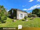 Annonce Vente 5 pi�ces Maison Gensac-la-pallue
