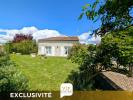 Acheter Maison 171 m2 Gensac-la-pallue