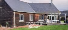Annonce Vente 6 pi�ces Maison Allonnes