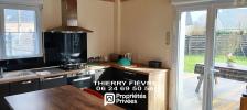 Acheter Maison Allonnes 253000 euros