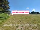 Vente Terrain Bas-en-basset  43210 700 m2