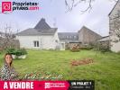 Annonce Vente 6 pi�ces Maison Batz-sur-mer
