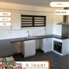 Location Appartement Saint-paul 974