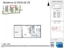 Annonce Location 2 pi�ces Appartement Saint-gilles-croix-de-vie