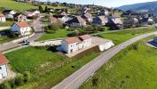 Vente Terrain Maisons-du-bois-lievremont 25