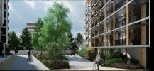 Annonce Vente 4 pi�ces Appartement Cergy