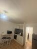 Louer Appartement 23 m2 Marseille-3eme-arrondissement