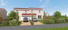 Annonce Vente 5 pi�ces Maison Venissieux