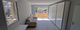 Louer Appartement 27 m2 Cormeilles-en-parisis