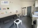 Louer Appartement 15 m2 Beauvais