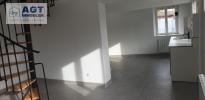 Louer Maison 51 m2 Haudivillers