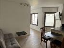 For rent Apartment Levallois-perret  92300 31 m2