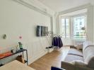 Acheter Appartement 31 m2 Paris-1er-arrondissement