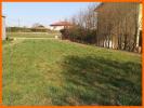 Vente Terrain Montluel Pizay 01120