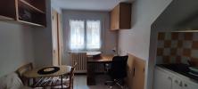 Louer Appartement  Gard