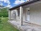 House SAINT-JEAN-DE-LIVERSAY 