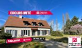 Vente Prestige Vitry-aux-loges  45530 6 pieces 186 m2