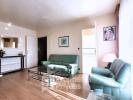 Apartment ULIS 