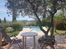 House SEILLONS-SOURCE-D'ARGENS 