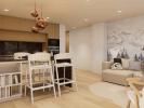Acheter Appartement 49 m2 Gets