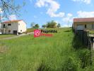 Acheter Terrain Yssac-la-tourette Puy de dome