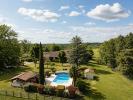Acheter Maison 245 m2 Bussac