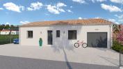 House SAINT-LEON 