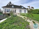 Prestigious house CHAUSSEE-SAINT-VICTOR 