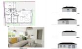 Annonce Vente 3 pi�ces Maison Messimy