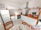 Louer Appartement Fransures 640 euros