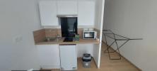 Louer Appartement 28 m2 Villeneuve-d'ascq