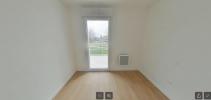 Louer Appartement 46 m2 Huisserie