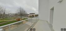 Louer Appartement Huisserie 547 euros