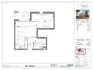 Louer Appartement Marquette-lez-lille 633 euros