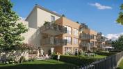 Annonce Location 3 pi�ces Appartement Jassans-riottier