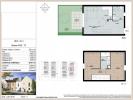 Annonce Location 3 pi�ces Maison Luisant