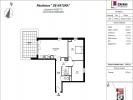 Louer Appartement Truchtersheim 664 euros