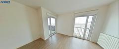 Annonce Location 3 pi�ces Appartement Bordeaux