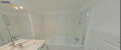 Louer Appartement 64 m2 Bordeaux