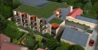 Louer Appartement Poitiers 528 euros