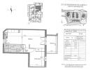 Annonce Location 2 pi�ces Appartement Hennebont