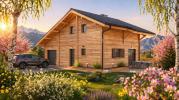 Annonce Vente 6 pi�ces Maison Sallanches