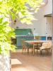 Acheter Appartement 98 m2 Aubervilliers