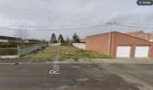 Vente Terrain Billy-montigny 62